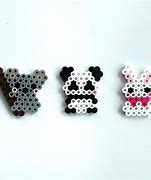 Image result for Cute Animal Perler Bead Designs