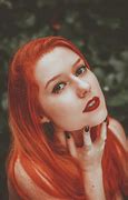 Image result for KJ APA Red Hair On Riverdale