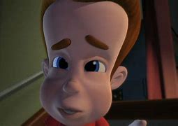 Image result for Sean From Jimmy Neutron