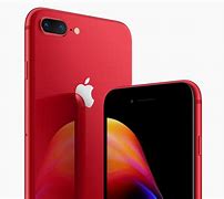 Image result for iPhone 8 Red Gold