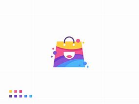 Image result for Shop Bag Logo