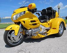 Image result for Honda Shadow Trikes