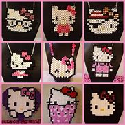 Image result for Hello Kitty Bead Case