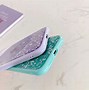Image result for Blue Sparkly iPhone 13 Mini Phone Case