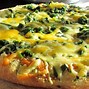 Image result for Gooey Cheese Pizza