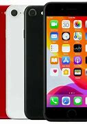 Image result for When Did the iPhone SE 2nd Gen Come Out