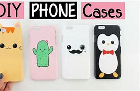 Image result for Cute Things to Put in Your Phone Case