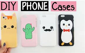 Image result for diy iphone case