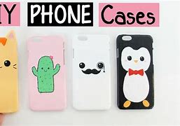 Image result for DIY Cell Phone Case Ideas