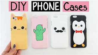 Image result for Phone Case De Sine Cute DIY