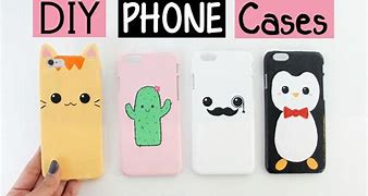 Image result for Person with Good Phone Case