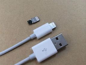 Image result for iPhone 5S Coax Cable