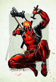 Image result for Cool Comic Book Characters