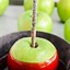 Image result for Candy Apples DIY