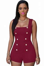 Image result for Romper Suits for Women