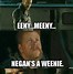 Image result for Walking Dead Jadis Meme