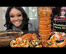 Image result for Giant Lobster Tail