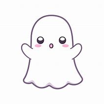 Image result for Adorable Ghost