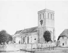 Image result for St. Mary Haddenham