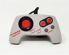 Image result for NES Turbo Controller