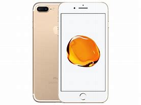 Image result for iPhone 7 Plus Gold