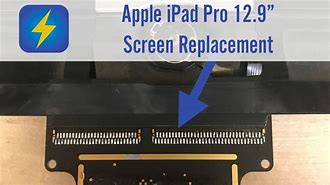 Image result for iPad Pro Replace Screen