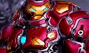 Image result for Hulk Wearing Iron Man Suit