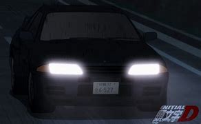 Image result for Initial D Wings Scene