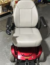 Image result for Jazzy Select GT Power Chair