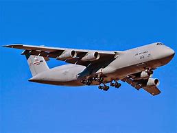 Image result for C-5 Galaxy TakeOff