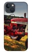 Image result for Farmall Cub Phone Cases iPhone X