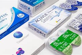 Image result for Cheap Discount Contact Lenses
