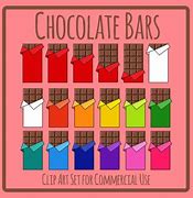 Image result for Candy Bar Wrappers Clip Art
