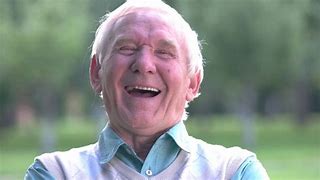 Image result for Happy Old Person