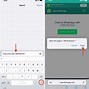 Image result for Can People See Your Phone Number On WhatsApp