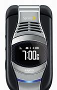 Image result for Sprint Sanyo
