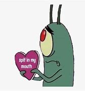 Image result for Plankton Spongebob Meme PFP