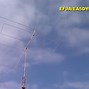 Image result for 11 Meter Antenna J-PAL