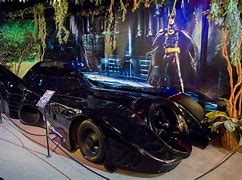 Image result for Batman 89 Batmobile