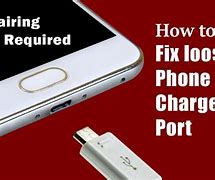 Image result for Inside View of iPhone 6 Charging Port