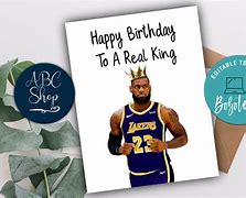 Image result for NBA Happy Bday Pic