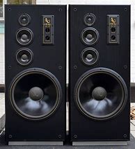 Image result for Infinity 15 Inch Tower Speakers