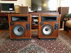Image result for vintage speakers