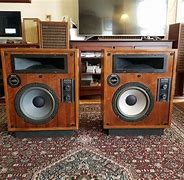 Image result for Altec 15 Speakers
