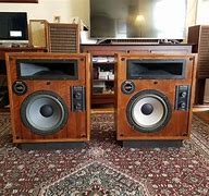 Image result for Best Vintage Speakers to Look For