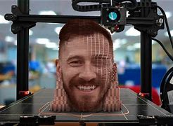 Image result for Life-Size 3D Prints