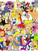 Image result for Cartoon TV Background