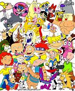 Image result for Cartoon Network Shows That Ended