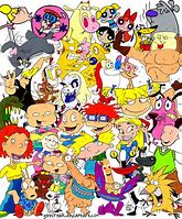 Image result for Cartoon Kids with Computer