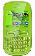 Image result for Nokia Asha 200
